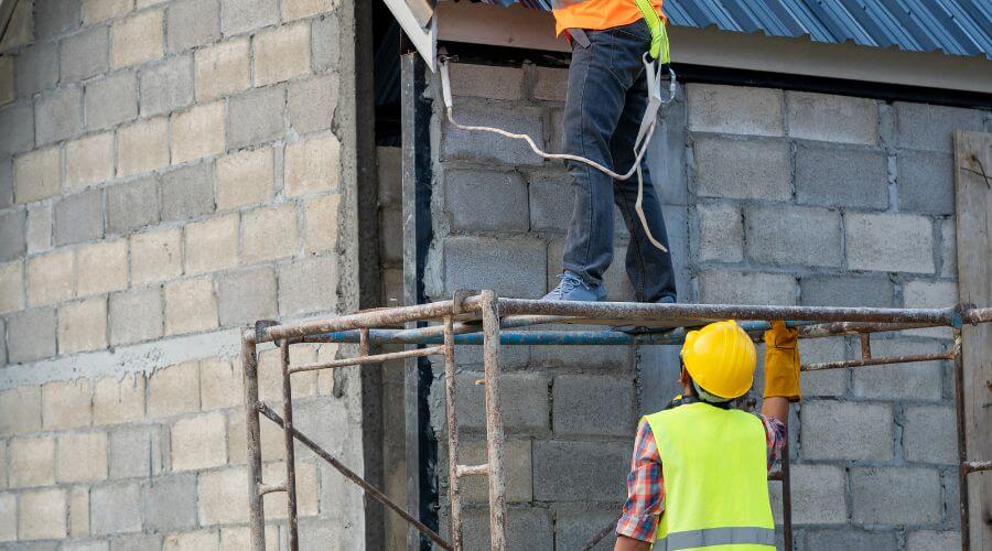 Expert top industrial roofings services in Fowler, KS